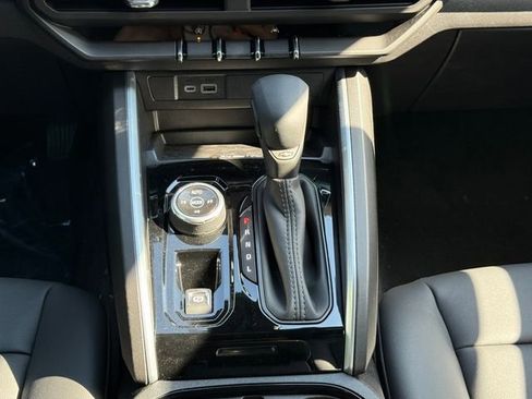 New 2026 Chevrolet Colorado Trail Boss image 26