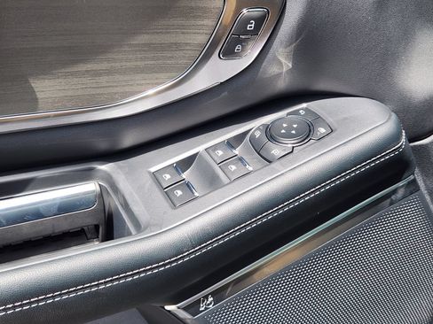 New 2026 Ford Expedition Platinum AWD/4WD image 22