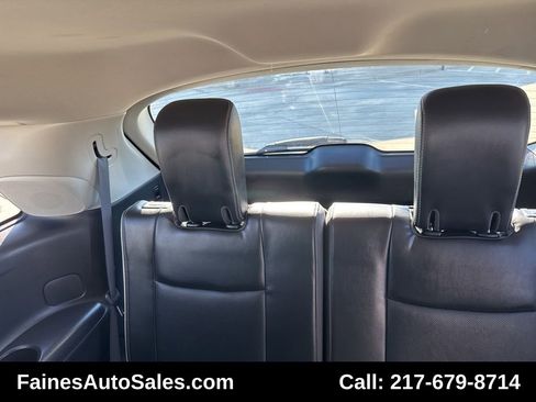 Used 2019 INFINITI QX60 Luxe w/ Essential Package image 47