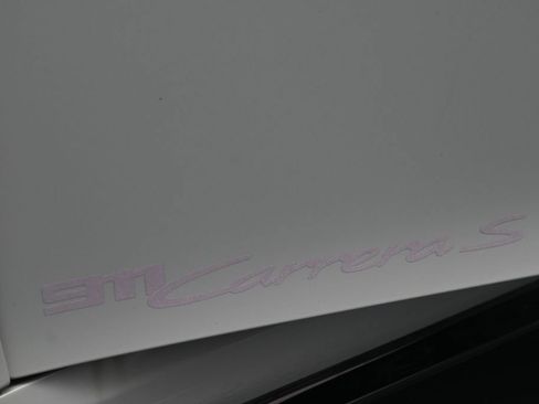 Certified 2026 Porsche 911 Carrera S RWD image 39