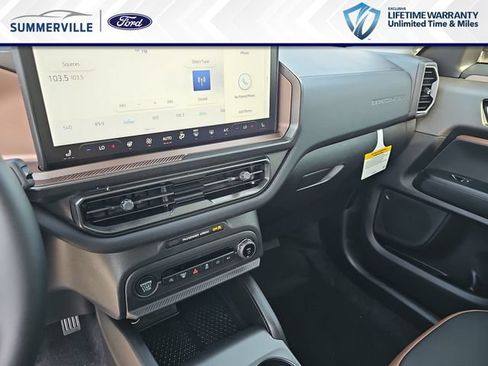 New 2026 Ford Bronco Sport Outer Banks AWD/4WD image 22