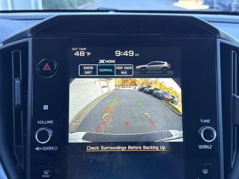 New 2026 Subaru Crosstrek 2.0i Premium image 29