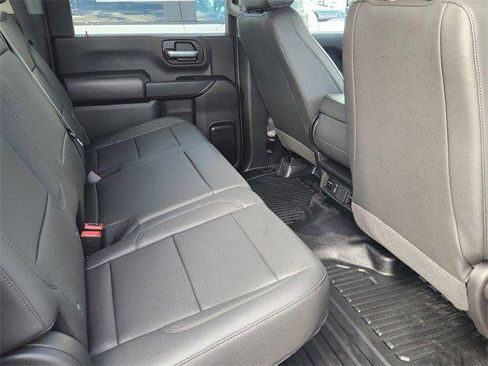 New 2026 GMC Sierra 2500 Pro w/ 1SA Pro Safety Plus Package image 14