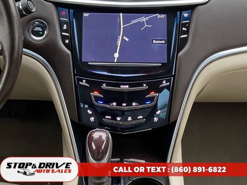 Used 2014 Cadillac XTS Luxury w/ Driver Awareness Package image 12