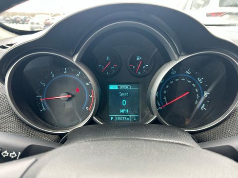 Used 2014 Chevrolet Cruze LT image 21