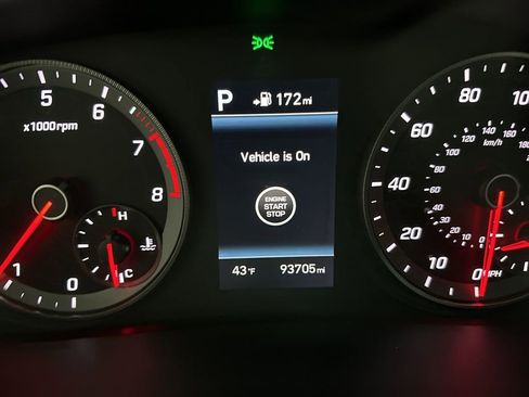 Used 2018 Hyundai Sonata Sport image 13