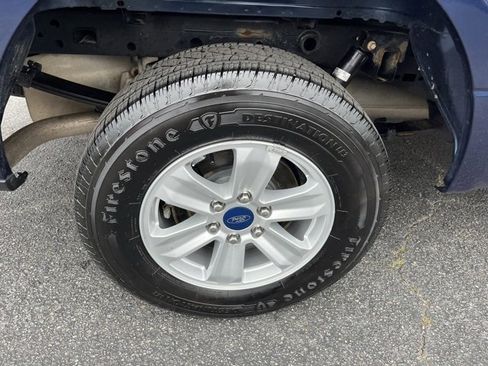 Used 2020 Ford F150 XL w/ Equipment Group 101A Mid image 24