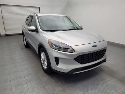Used 2020 Ford Escape SE FWD image 13