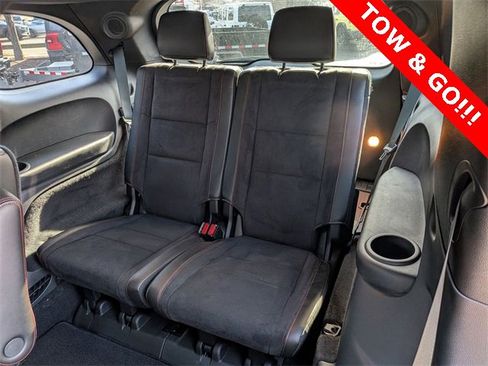 Certified 2023 Dodge Durango R/T w/ Tow 'N Go Package image 13