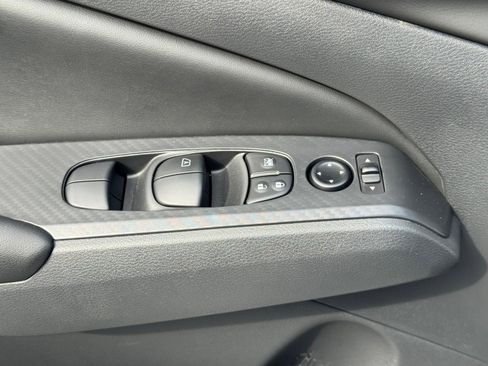 Used 2025 Nissan Altima 2.5 S image 20