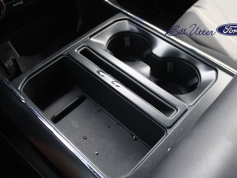 Used 2025 Ford F150 STX w/ Equipment Group 200A AWD/4WD image 15