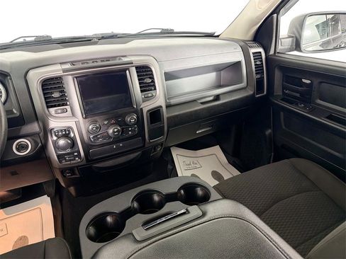 Used 2019 RAM 1500 Express w/ Wheel & Sound Group image 22