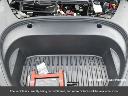 Used 2022 Tesla Model 3 Long Range image 13