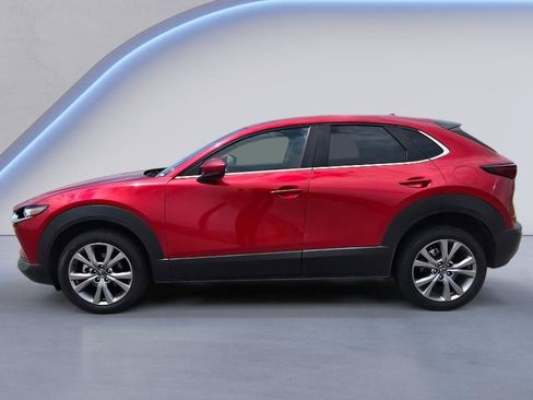 Used 2020 MAZDA CX-30 AWD w/ Preferred Package image 2