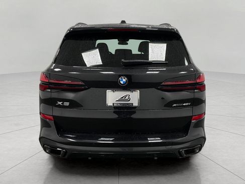 Used 2026 BMW X5 xDrive40i AWD/4WD image 4