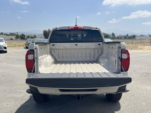 New 2026 GMC Canyon Elevation RWD image 27