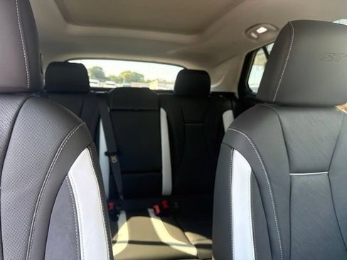 New 2026 Buick Envision Sport Touring AWD/4WD image 27
