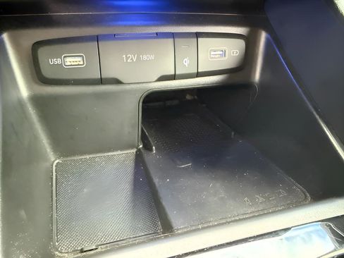 Used 2024 Hyundai Tucson XRT image 28