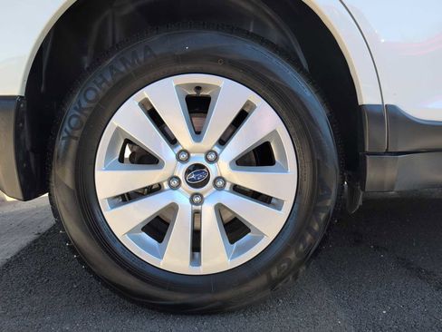 Used 2018 Subaru Outback 2.5i Premium w/ Popular Package #1 image 14