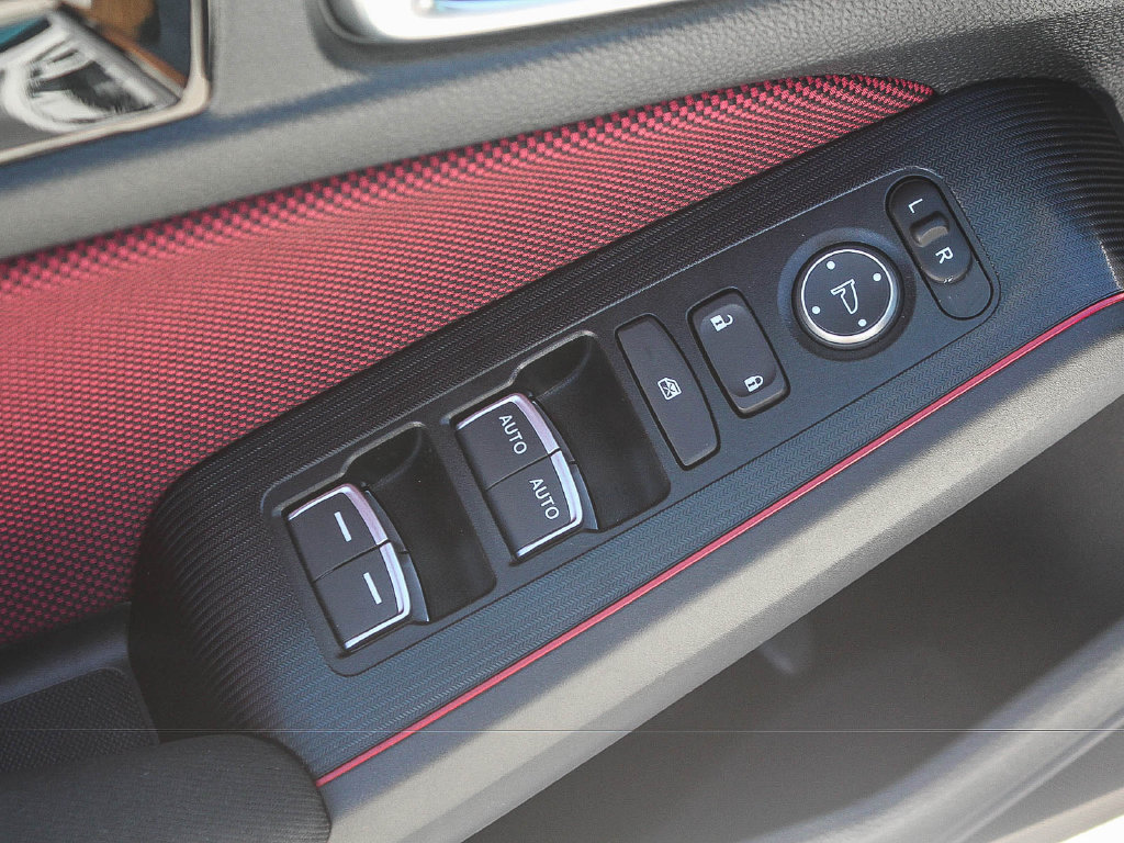 Used 2026 Honda Civic Si image 21