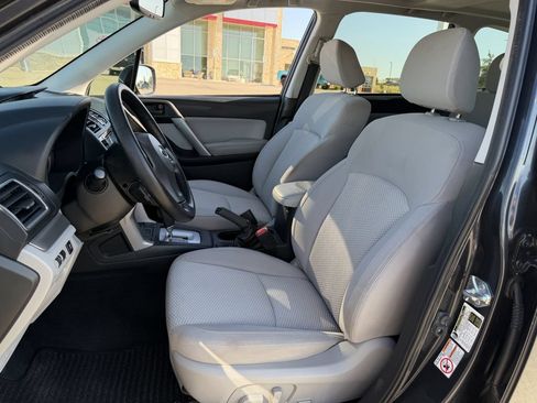 Used 2016 Subaru Forester 2.5i Premium w/ Popular Package #2 AWD/4WD image 25