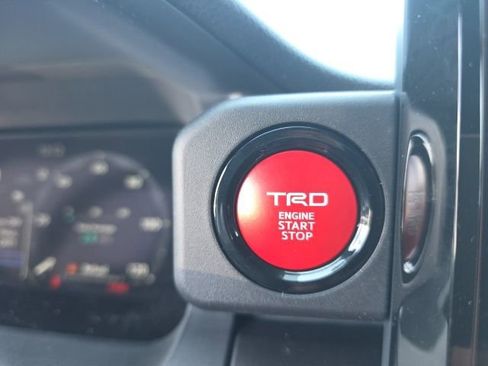 New 2026 Toyota Tacoma TRD Off-Road AWD/4WD image 22