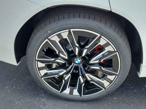 New 2026 BMW X3 xDrive30i w/ Premium Package AWD/4WD image 5