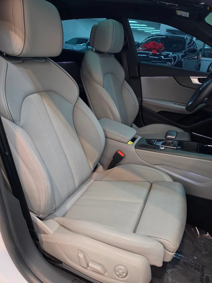 Used 2023 Audi A5 2.0T Premium Plus AWD/4WD image 43
