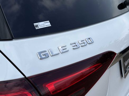 New 2026 Mercedes-Benz GLE 350 4MATIC image 11
