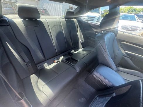 Used 2018 BMW M240i Coupe RWD image 24