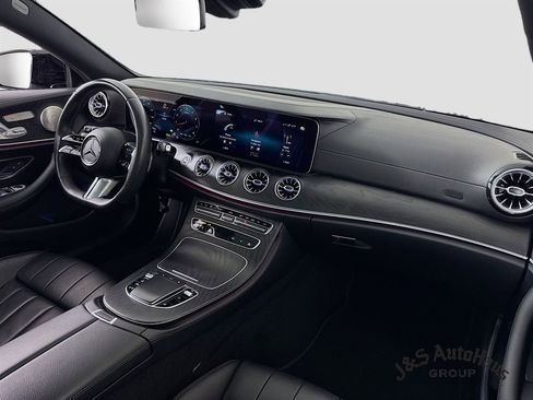 Used 2023 Mercedes-Benz E 450 Coupe image 30