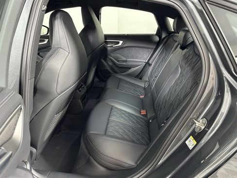 New 2025 Audi S5 Prestige image 10