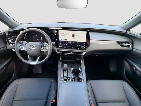 New 2026 Lexus RX 350 Premium Plus FWD image 17