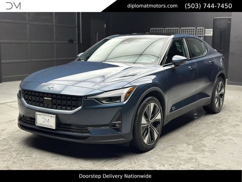 Used 2023 Polestar Polestar 2 w/ Pilot Pack image 1
