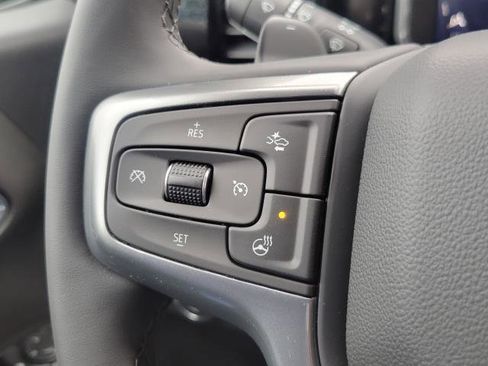 New 2026 Chevrolet Silverado 1500 LT w/ Z71 Off-Road Package image 14