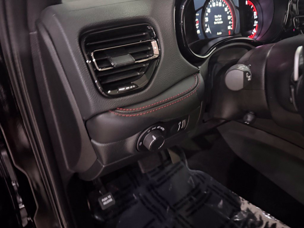 Used 2026 Dodge Durango GT AWD/4WD image 13