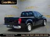 Used 2005 Nissan Frontier XE w/ (U01) Preferred Pkg image 5