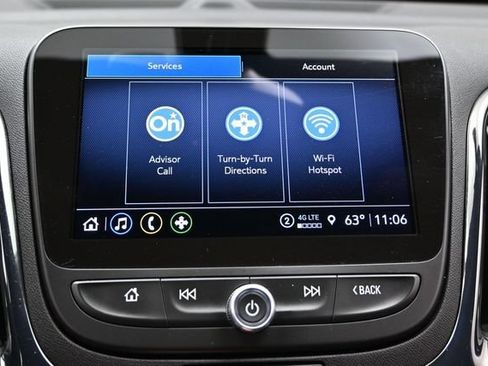 Used 2024 Chevrolet Equinox RS FWD image 43