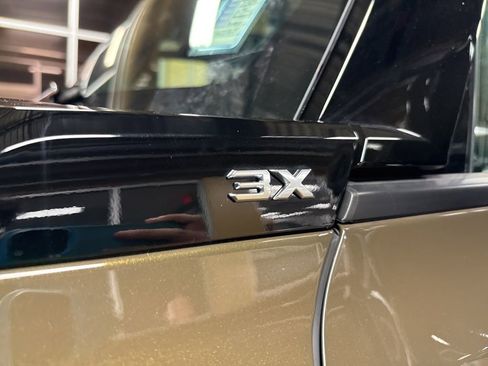 Used 2025 GMC Hummer EV 3X w/ LPO, Sport Package image 61