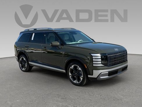 New 2026 Hyundai Palisade Limited image 1