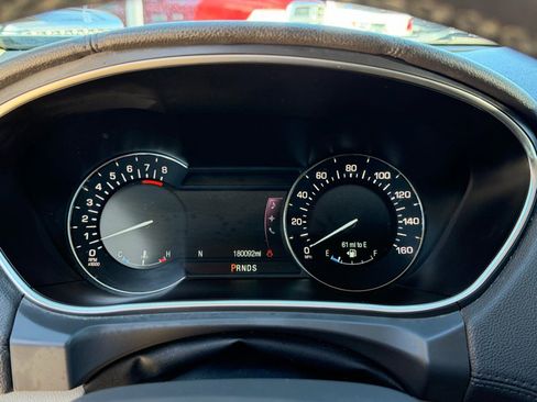 Used 2016 Lincoln MKX Reserve w/ Luxury Package image 13