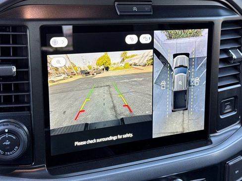 New 2026 Ford F150 XLT w/ Equipment Group 302A MID image 18