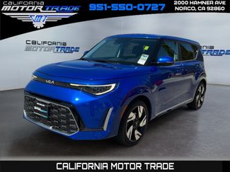 Used 2023 Kia Soul GT-Line w/ GT-Line Technology Package FWD video 1