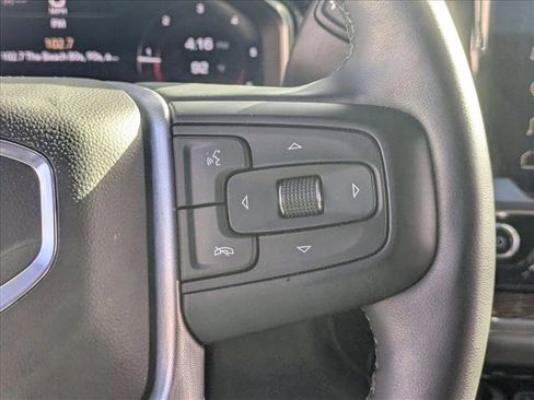 Used 2024 GMC Sierra 2500 SLE w/ SLE Value Package; image 13