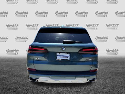 Certified 2026 BMW X5 sDrive40i RWD image 9