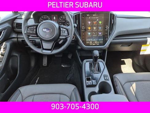 New 2026 Subaru Crosstrek 2.5i Limited image 12
