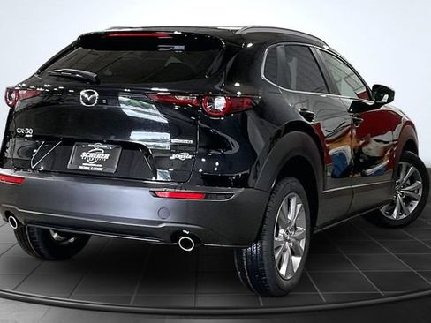 Used 2023 MAZDA CX-30 AWD 2.5 S w/ Preferred Package image 2