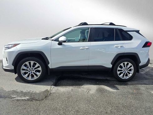 Used 2024 Toyota RAV4 XLE Premium w/ Weather Package image 6