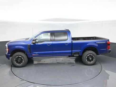 New 2026 Ford F250 Lariat w/ Tremor Off-Road Package AWD/4WD image 39