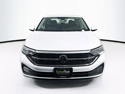 Used 2023 Volkswagen Jetta S w/ IQ.Drive Package image 2